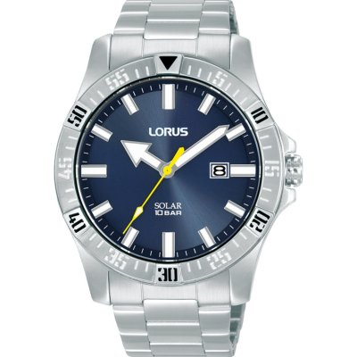 Lorus Herenhorloge