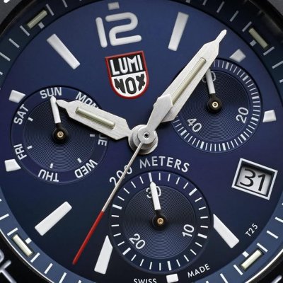 Luminox Horloge LUMXS3144