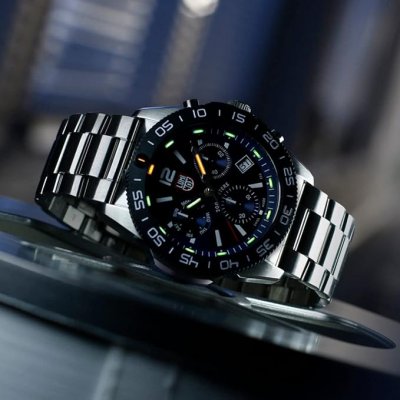 Luminox Horloge LUMXS3144