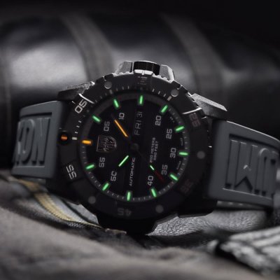 Luminox Horloge XS.LUMXS3862