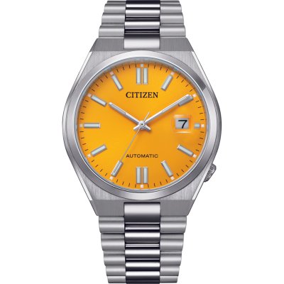 Citizen Horloge NJ0150-81Z