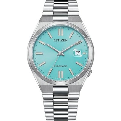 CITIZEN HORLOGE NJ0151-88M