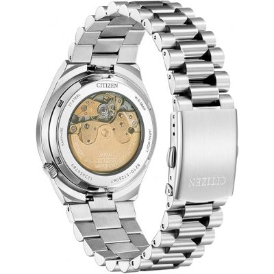 CITIZEN HORLOGE NJ0151-88M