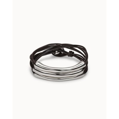 UNO DE 50 ARMBAND PUL0856MARMTL0M