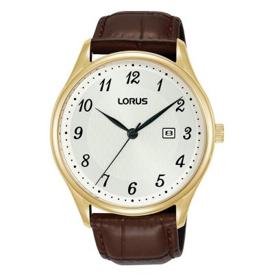 Lorus Herenhorloge RH910PX9