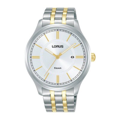 Lorus Herenhorloge RH953PX9