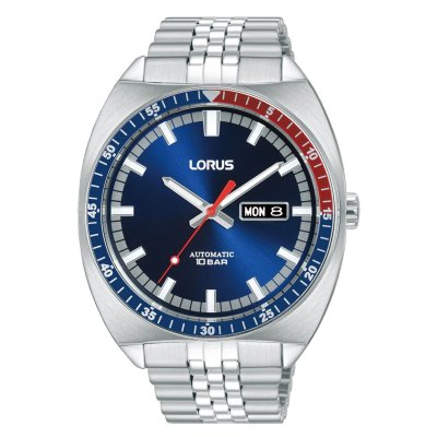 LORUS HERENHORLOGE RL445BX9