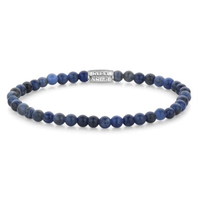 Midnight Blue - 4mm XS