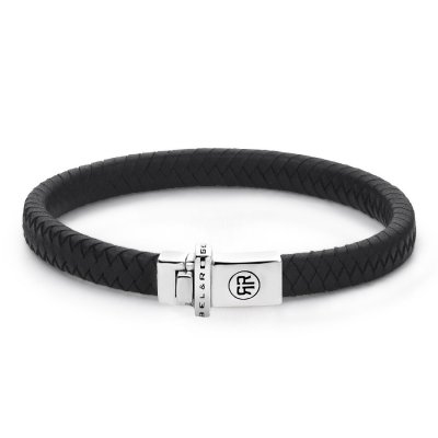 REBEL & ROSE ARMBAND HEREN RR-L0139-S-L