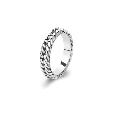 Ring Hades Small 54 (17¼) - 7,4 gr. 925