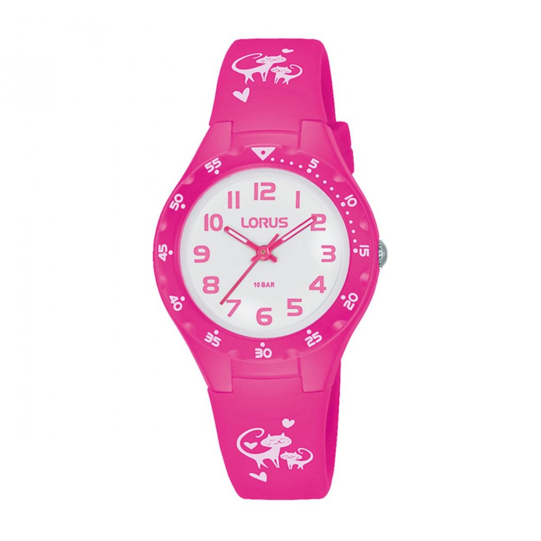 Lorus kinderhorloge online