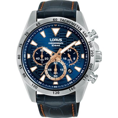 LORUS HERENHORLOGE RT359KX9