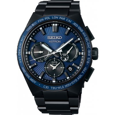 Seiko Astron Horloge