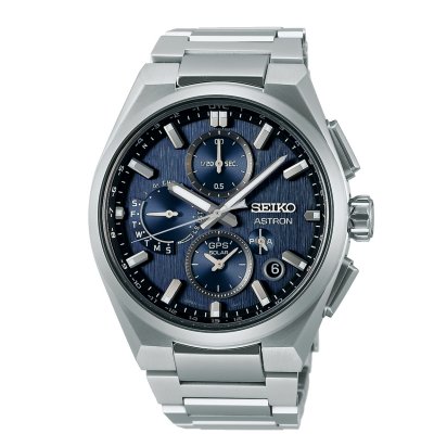 Seiko Astron horloge