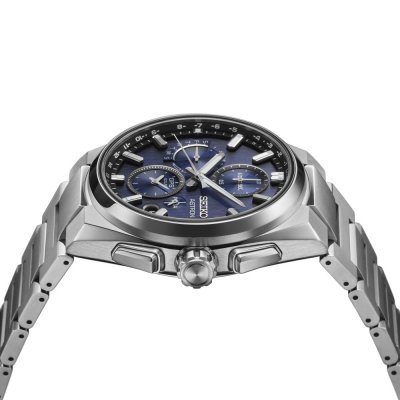 Seiko Astron horloge