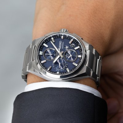 Seiko Astron horloge