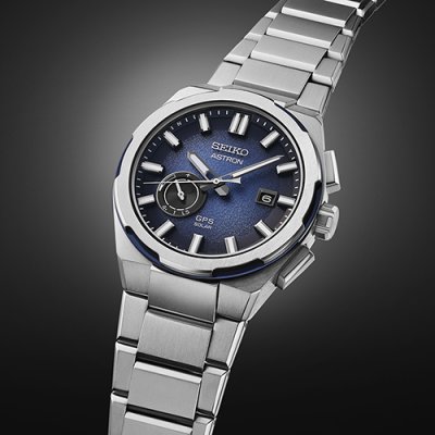 Seiko Astron Horloge