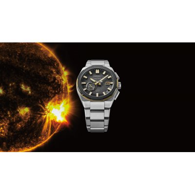 Seiko Astron Horloge