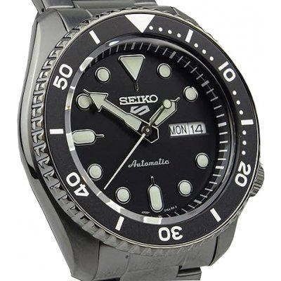 Seiko Herenhorloge