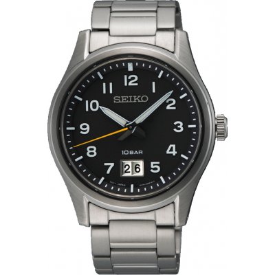 Seiko Herenhorloge