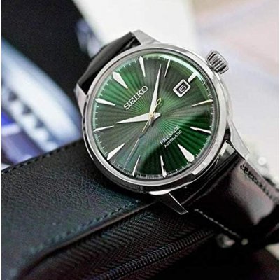 Seiko Presage Herenhorloge