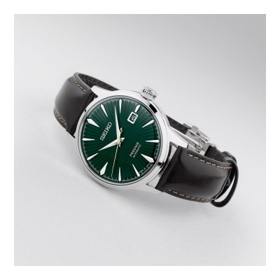 Seiko Presage Herenhorloge