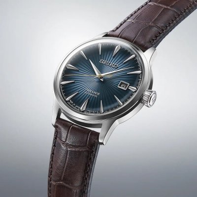 Seiko Presage Horloge