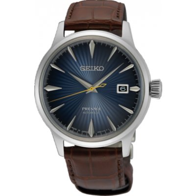 Seiko Presage Horloge