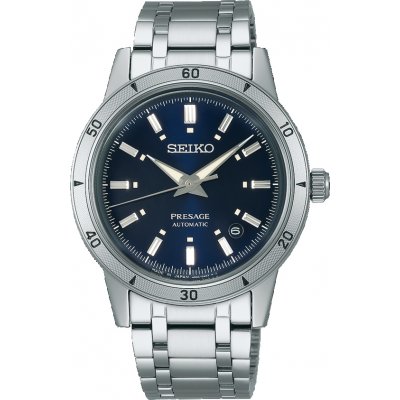 Seiko Presage Horloge