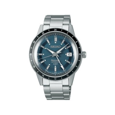 Seiko Presage Horloge