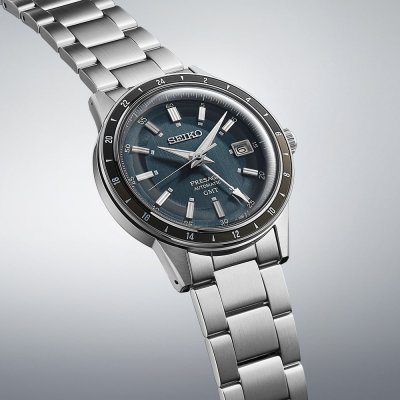 Seiko Presage Horloge