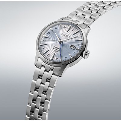 Seiko Presage Horloge