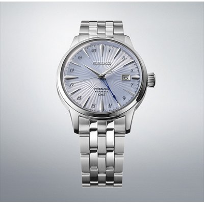 Seiko Presage Horloge