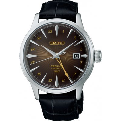 Seiko Presage Horloge