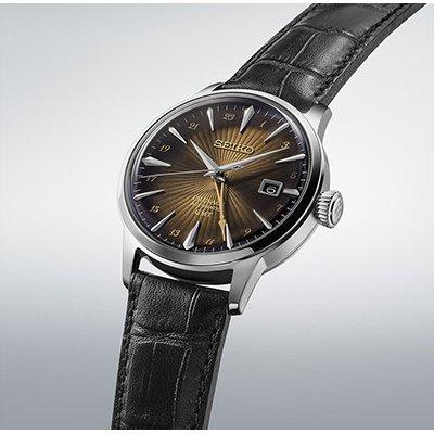 Seiko Presage Horloge