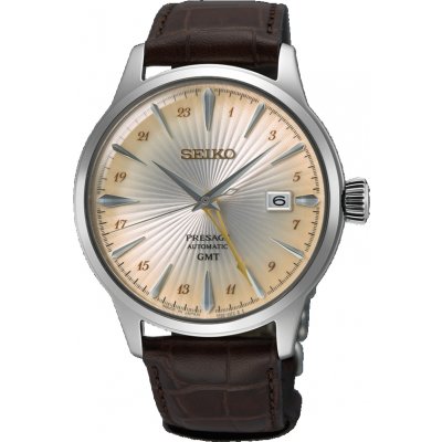 Seiko Presage Horloge