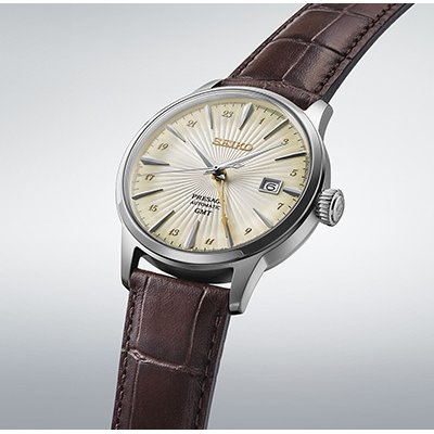 Seiko Presage Horloge