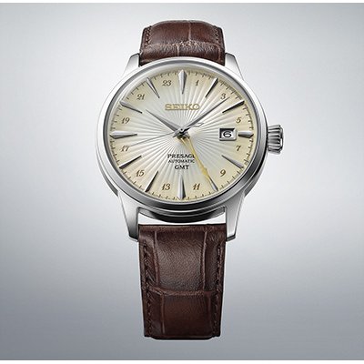 Seiko Presage Horloge