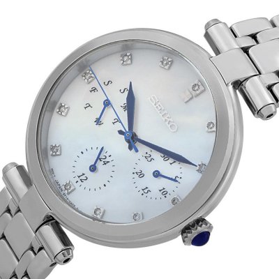 Seiko Dames Horloge SKY663P1