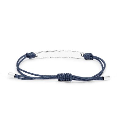 Silk Armband | Breeze | 778MAR.1 