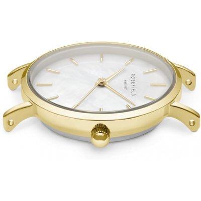 ROSEFIELD DAMES HORLOGE SMGMG-S06