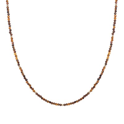 SPARKLING JEWELS COLLIER NLK04-G09