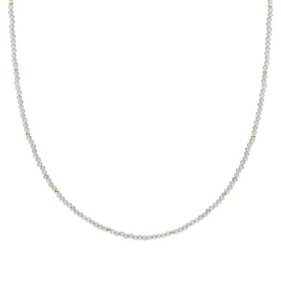 SPARKLING JEWELS COLLIER NLK04G-G18