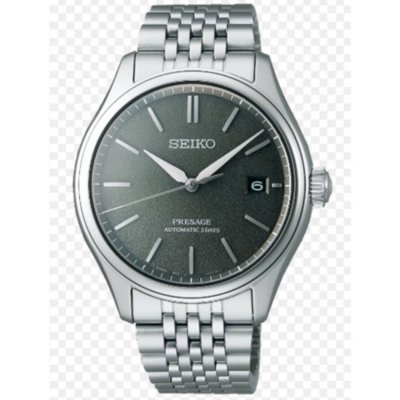 Seiko Presage Classic Series 'Sensaicha' - SPB465J1