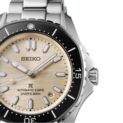 Seiko Prospex Coastline Diver - SPB481J1