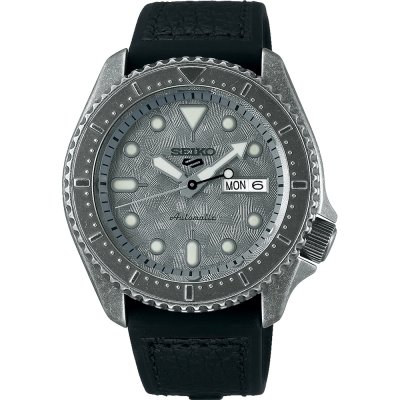 Seiko 5 Sports Horloge SRPE79K1 