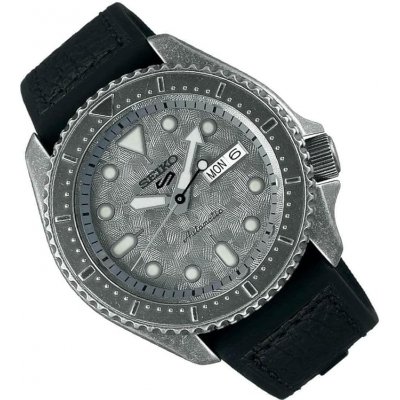 Seiko 5 Sports Horloge SRPE79K1 