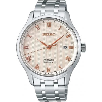 Seiko Presage Horloge SRPF45J1