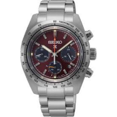 Seiko SSC953P1 Prospex Speedtimer Limited Edition