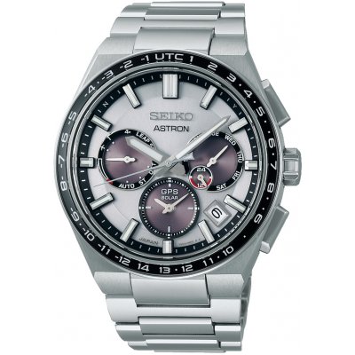 Seiko Astron Horloge